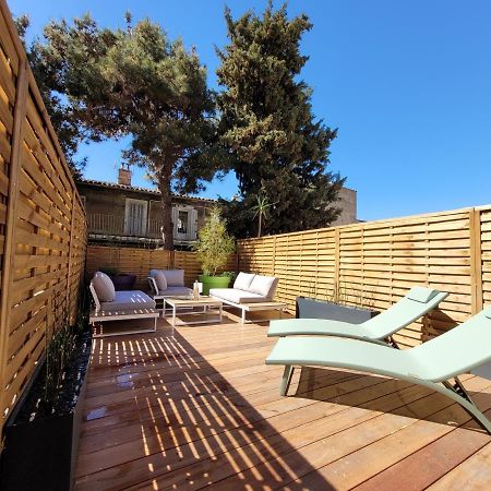 Duplex Bulles D'Aix Terrasse Centre Historique Apartamento Aix-en-Provence Exterior foto